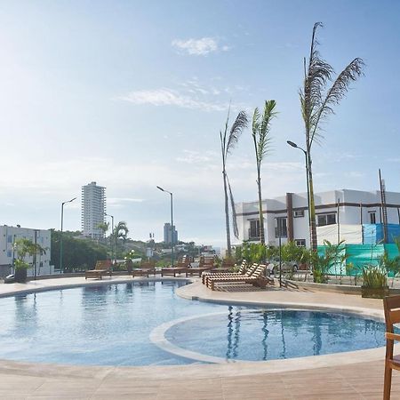 Urbanizacion Privada, Seguridad Y Confort Манта Екстер'єр фото