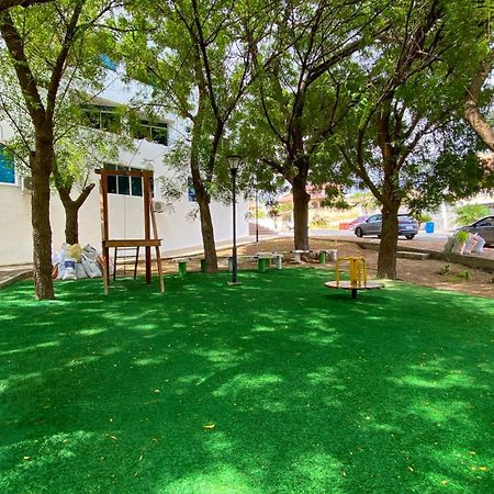Urbanizacion Privada, Seguridad Y Confort Манта Екстер'єр фото